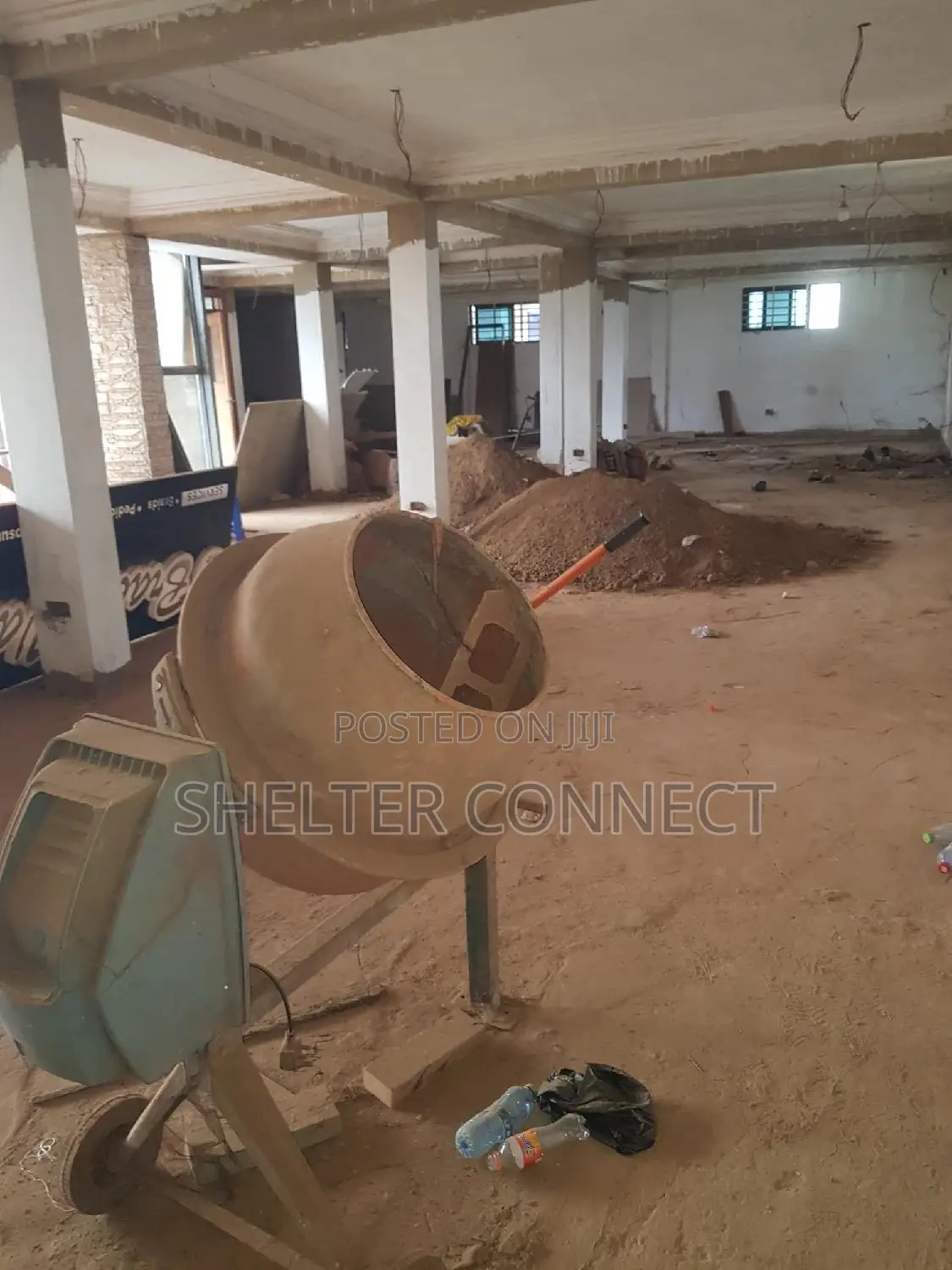 Office Space in Adenta