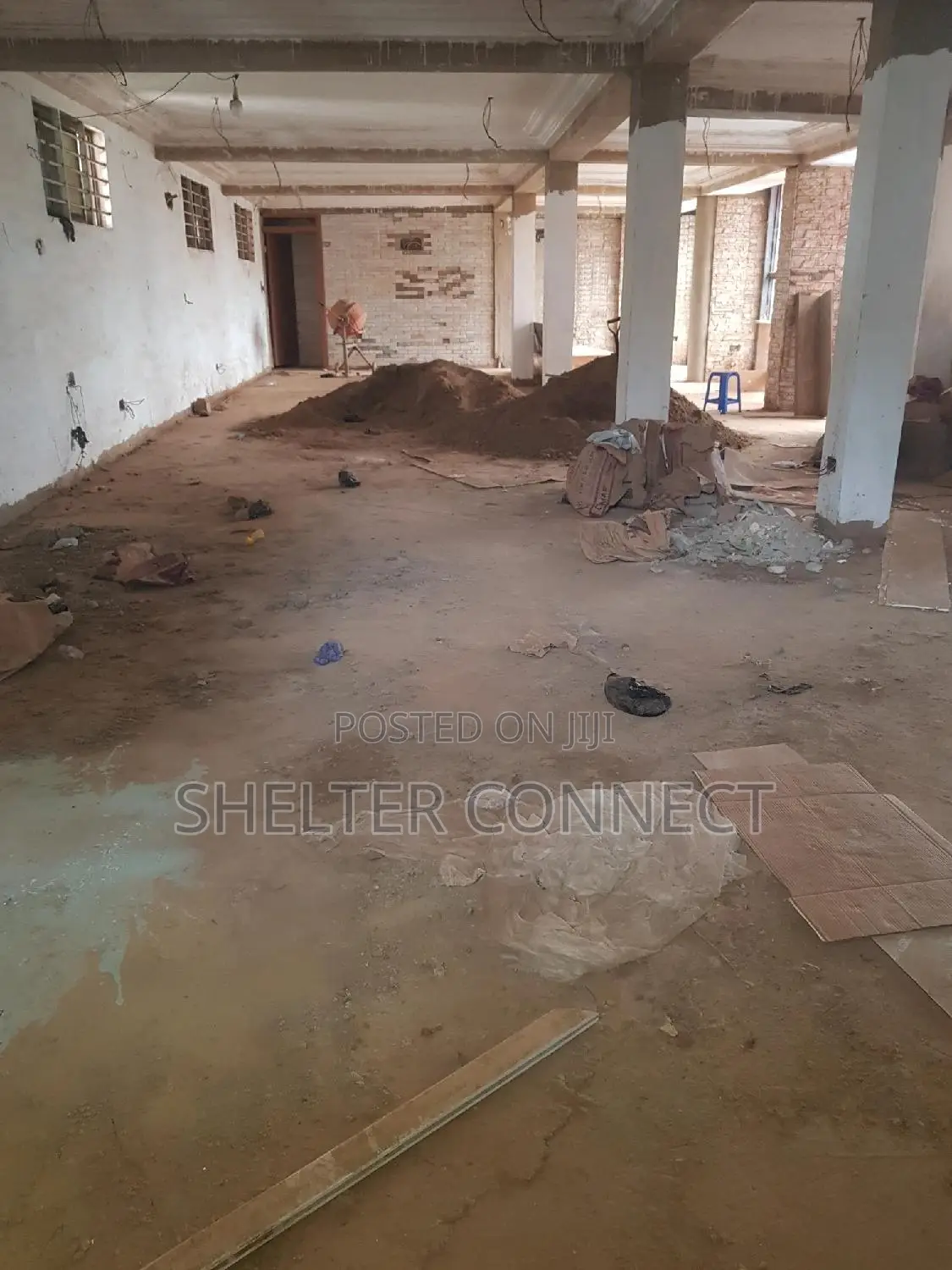 Office Space in Adenta