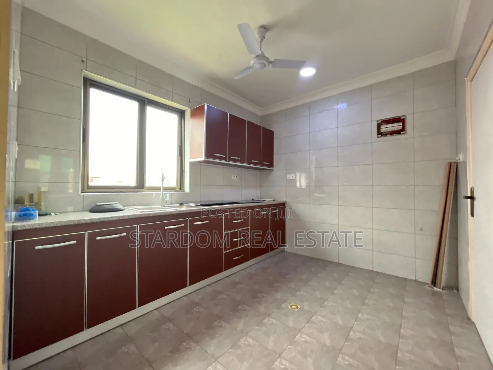 2bdrm Apartment in American House for rent in American House