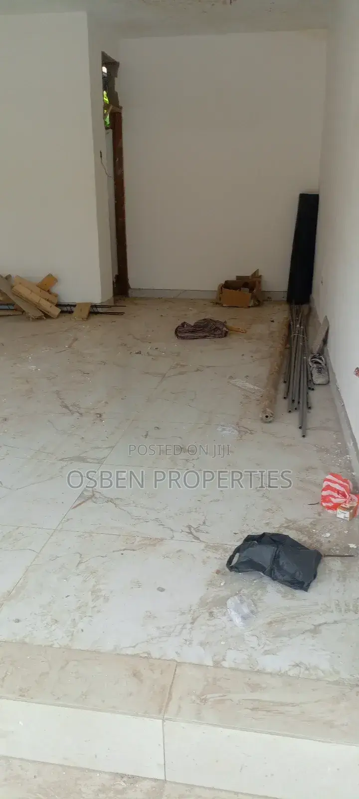 Spacious Shops for Rent at Spintex, Total in Accra Metropolitan