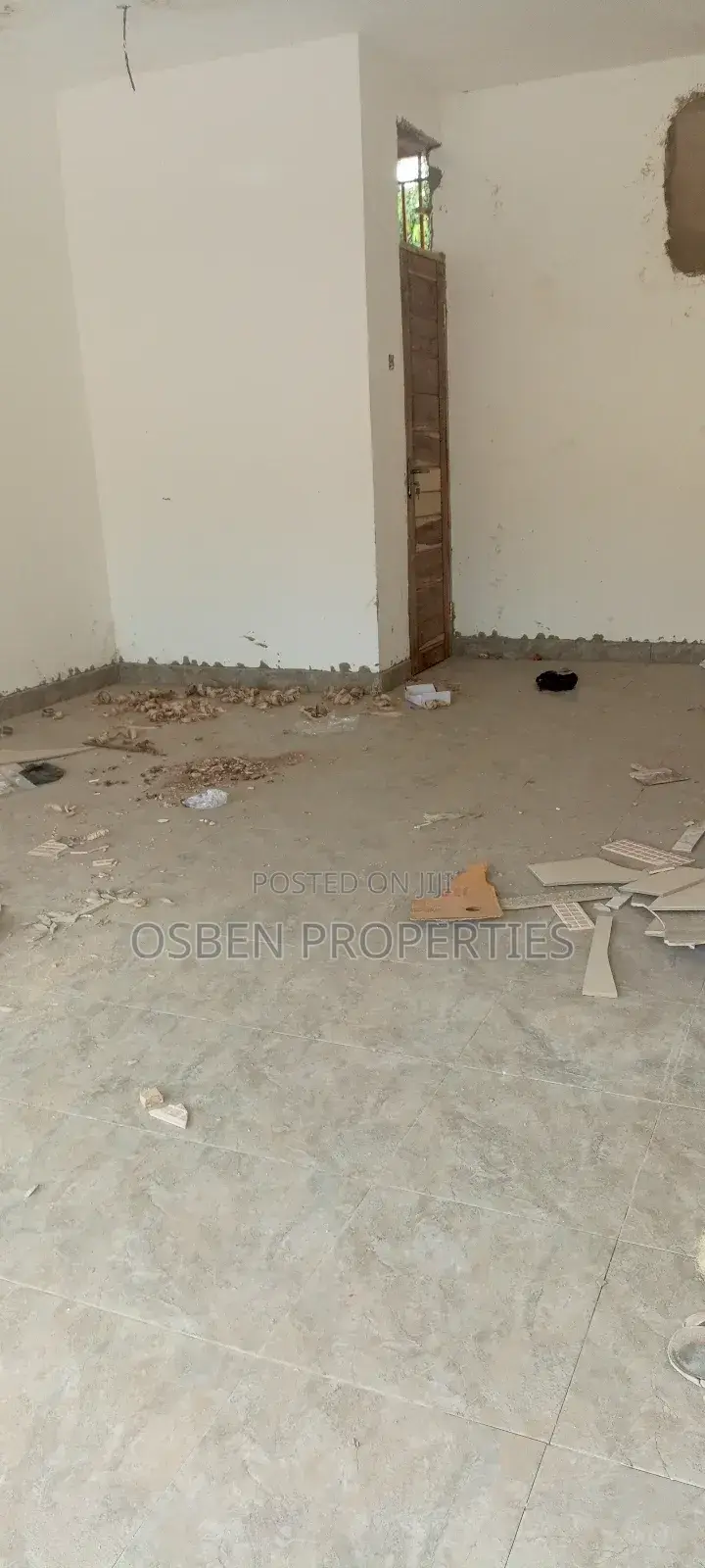 Spacious Shops for Rent at Spintex, Total in Accra Metropolitan