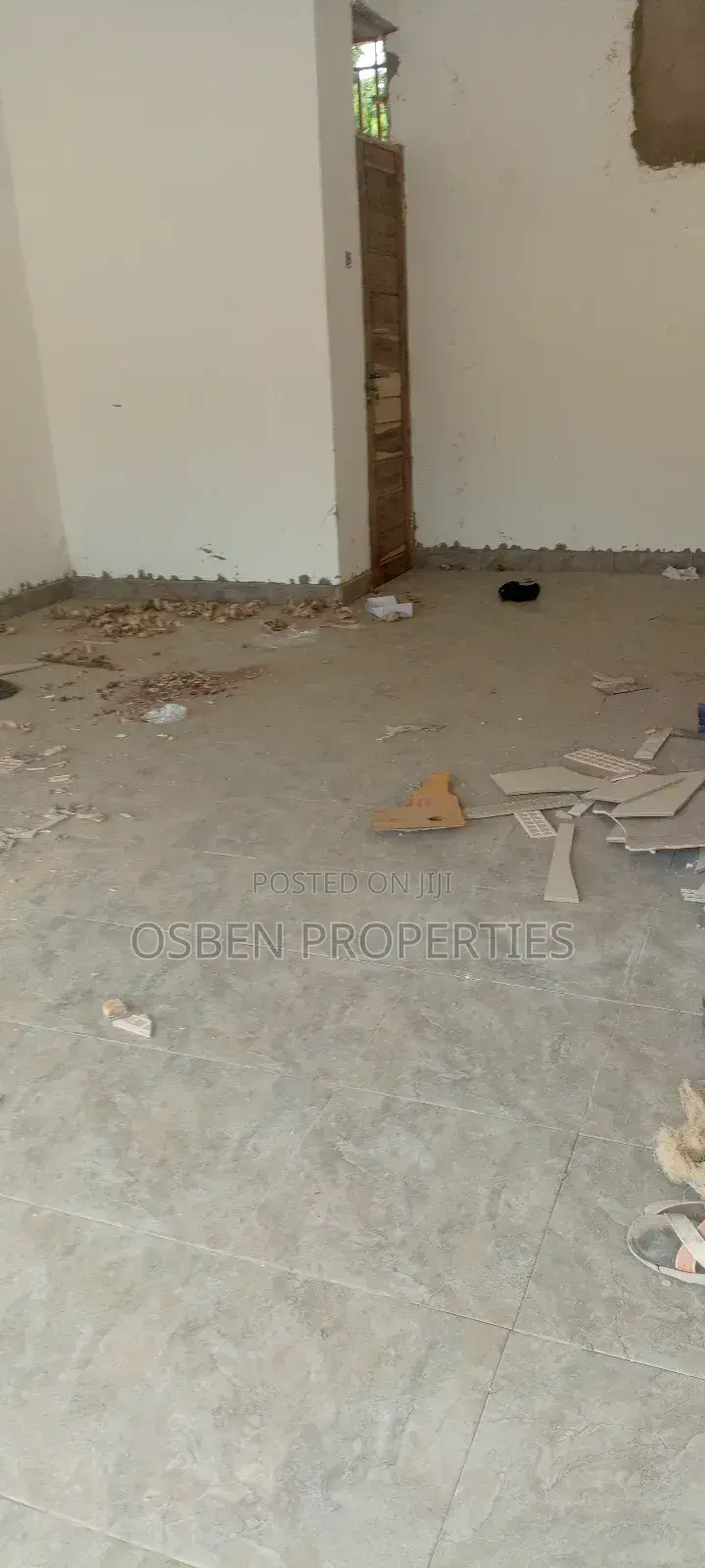 Spacious Shops for Rent at Spintex, Total in Accra Metropolitan