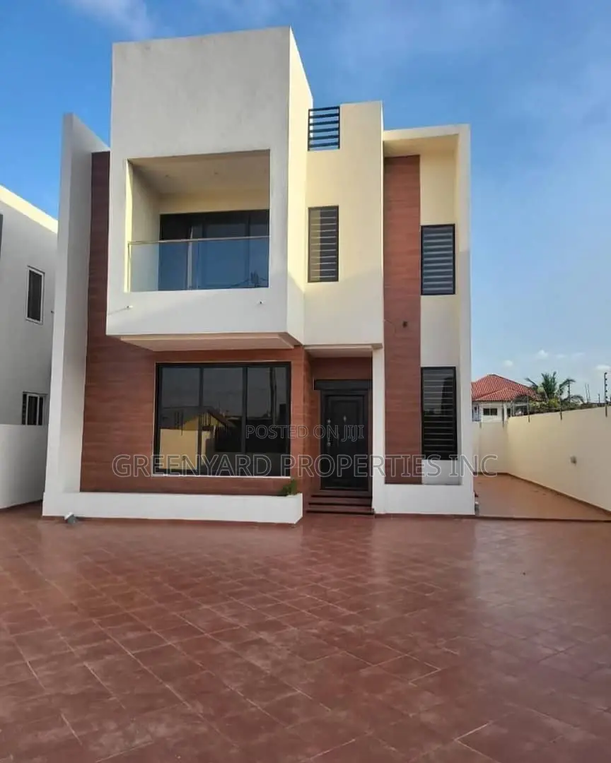 4bdrm House in C6, Lake Side Estate for sale in Lake Side Estate