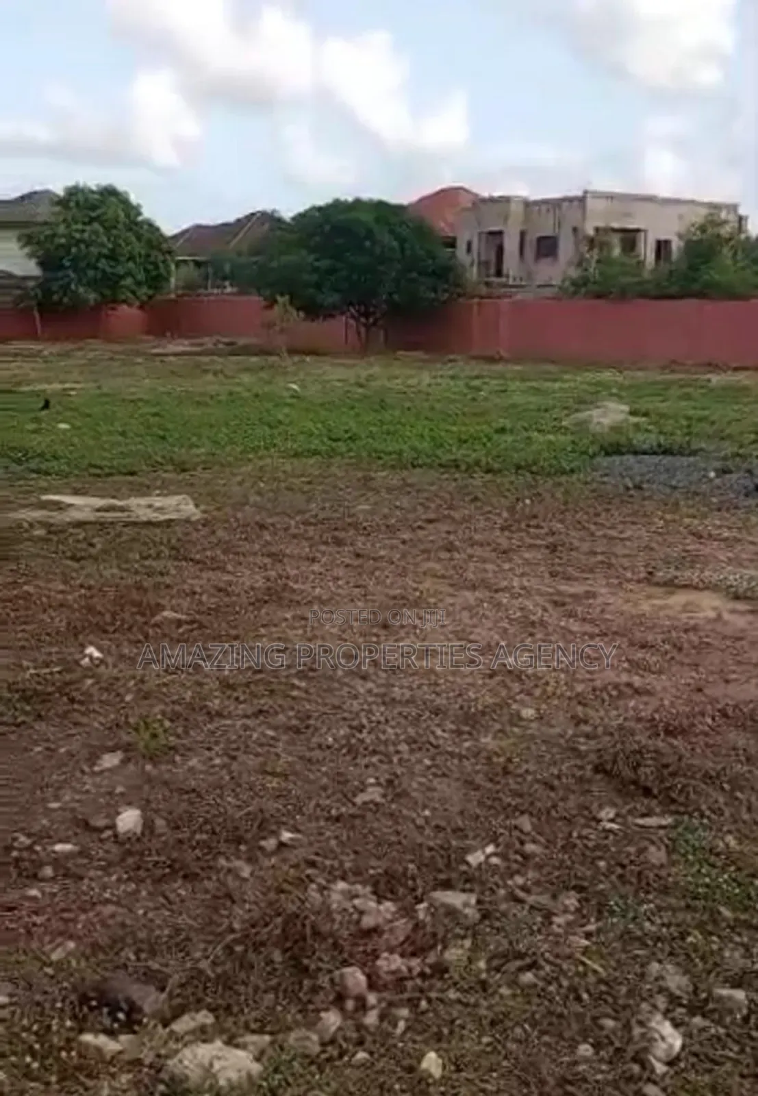 6 Plots of Land at West Trasacco in Adjiriganor