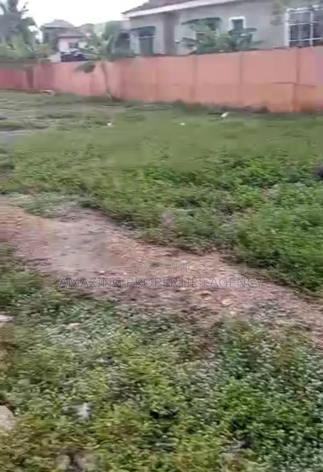 6 Plots of Land at West Trasacco in Adjiriganor