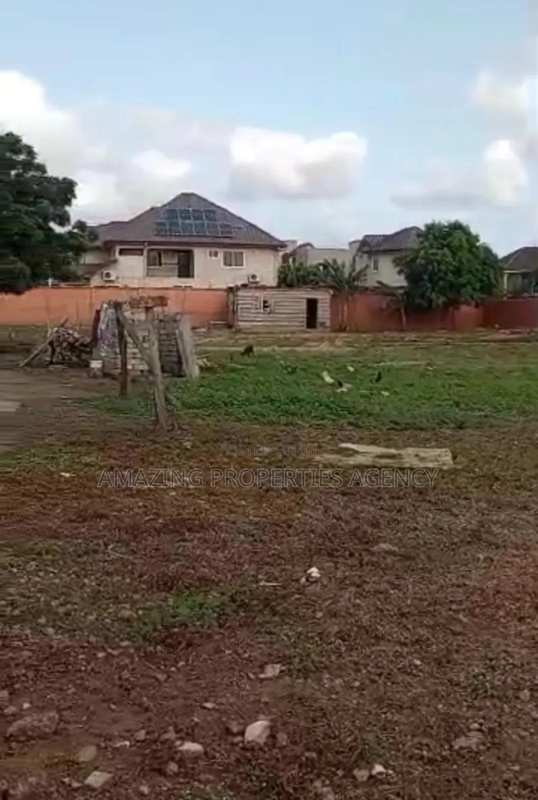 4 Acres of Land at Dansoman in Dansoman