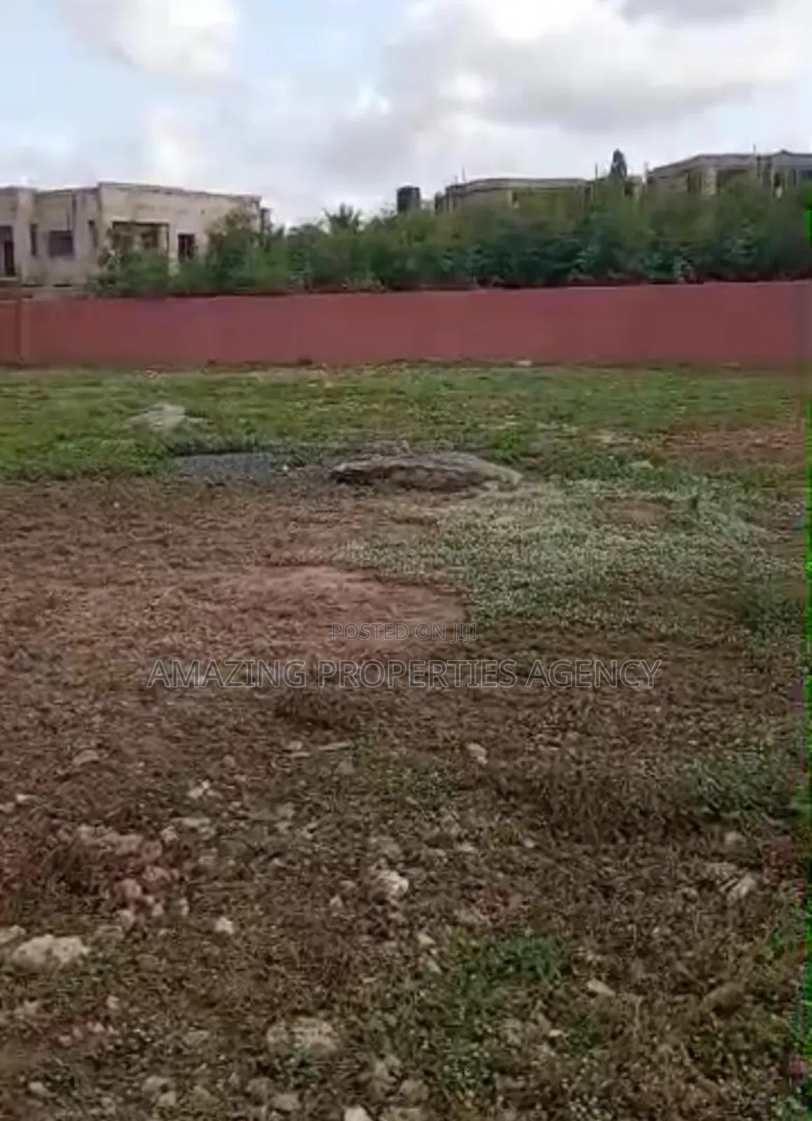 4 Acres of Land at Dansoman in Dansoman