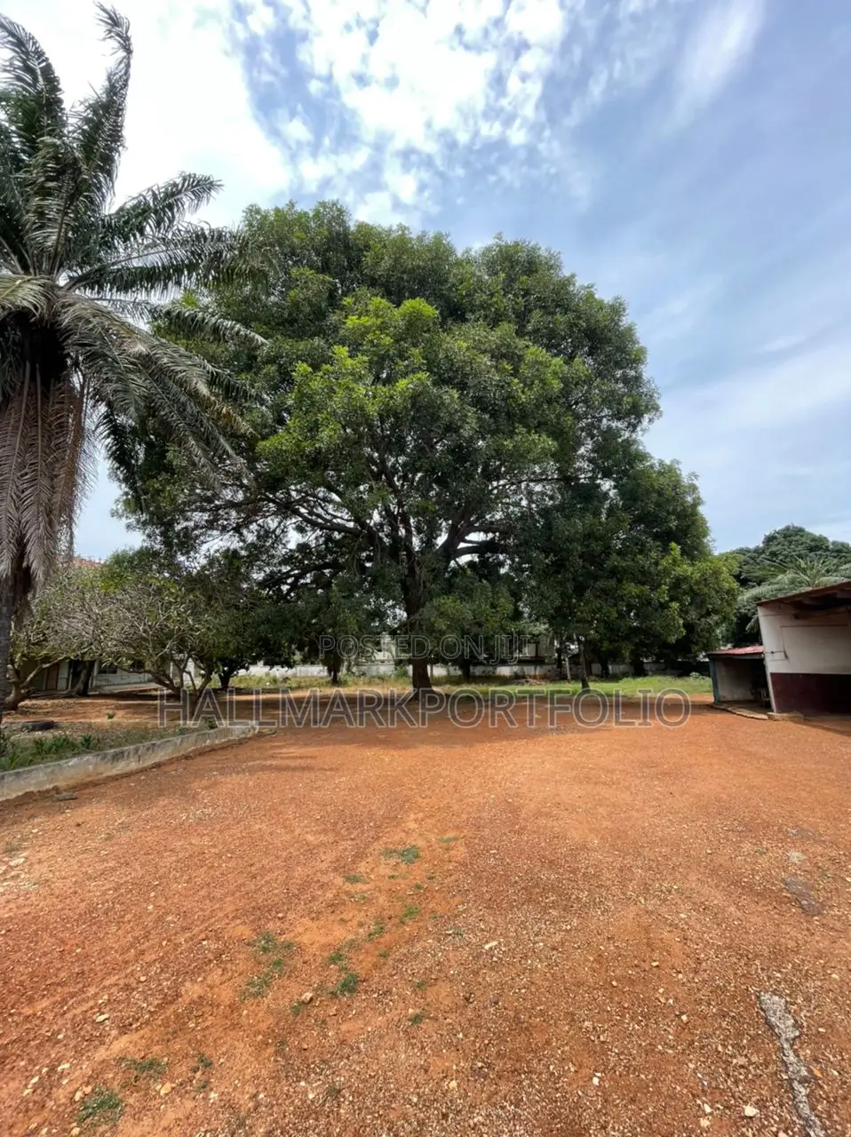 1 Acre of Titled Land at Kanda Highway in Kanda