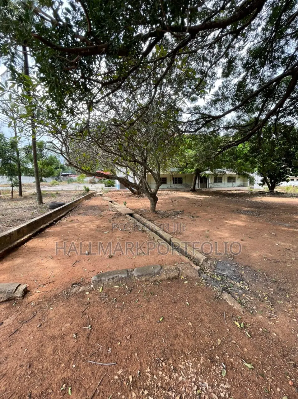 1 Acre of Titled Land at Kanda Highway in Kanda