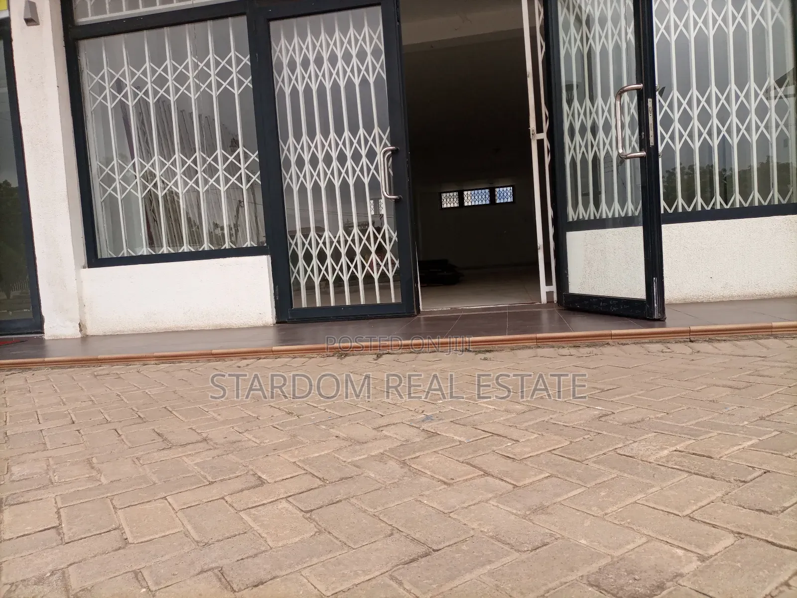 230sqm Shop/Office Space Available for Rent at Spintex Road. in Spintex