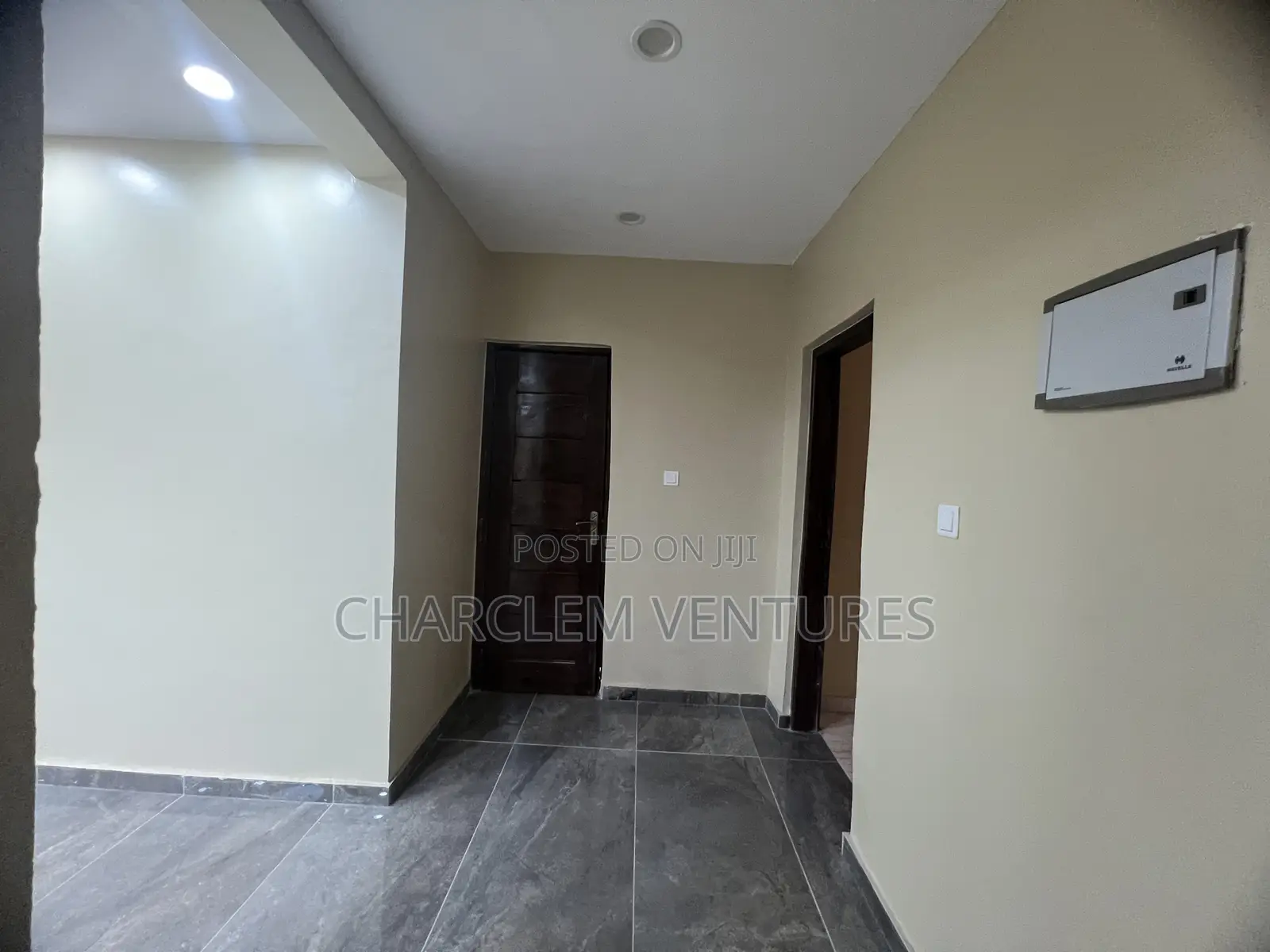 2bdrm Apartment in Charclem Ventures, East Legon for rent in East Legon