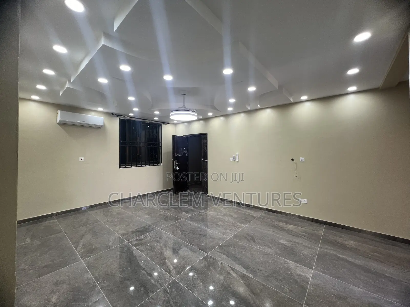 2bdrm Apartment in Charclem Ventures, East Legon for rent in East Legon