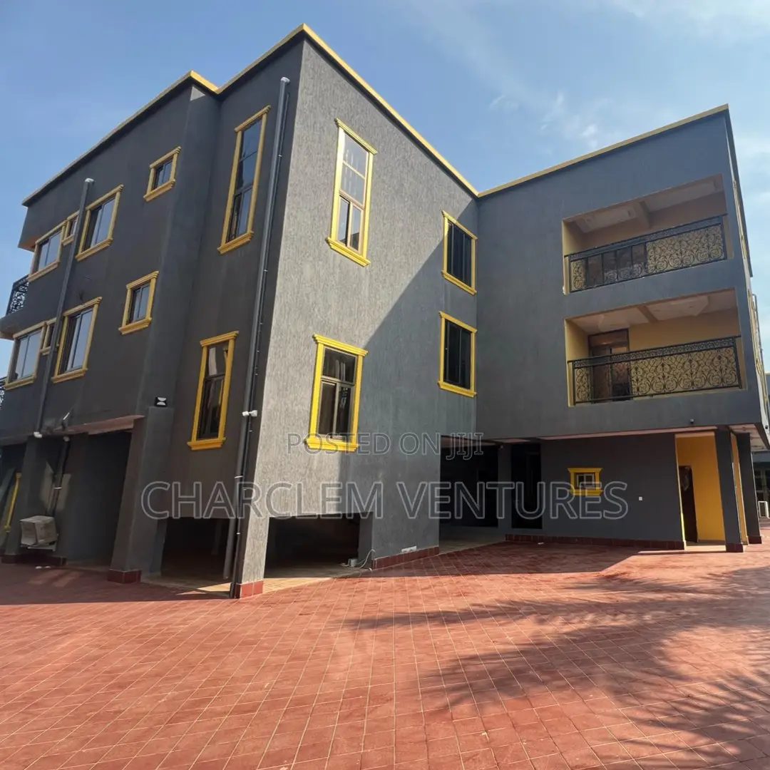 1bdrm Apartment in Charclem Ventures, East Legon for rent in East Legon