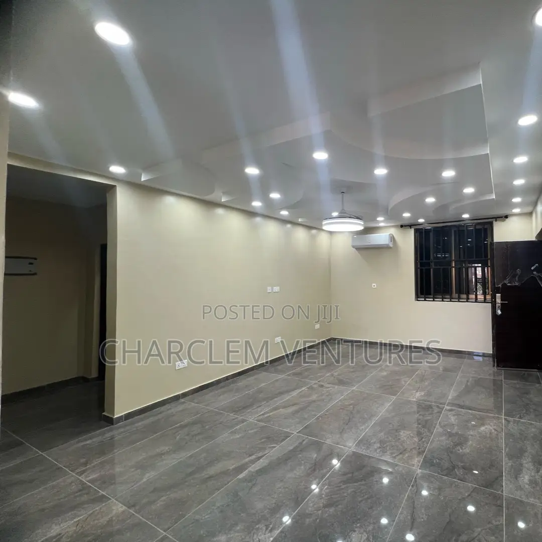 1bdrm Apartment in Charclem Ventures, East Legon for rent in East Legon