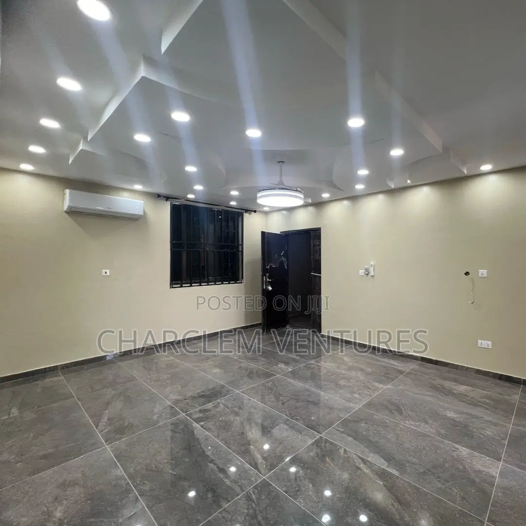 1bdrm Apartment in Charclem Ventures, East Legon for rent in East Legon