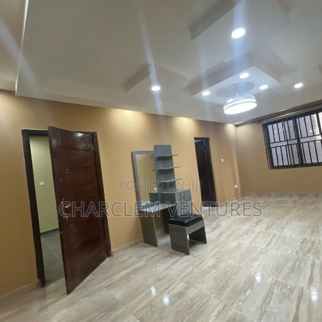 1bdrm Apartment in Charclem Ventures, East Legon for rent in East Legon