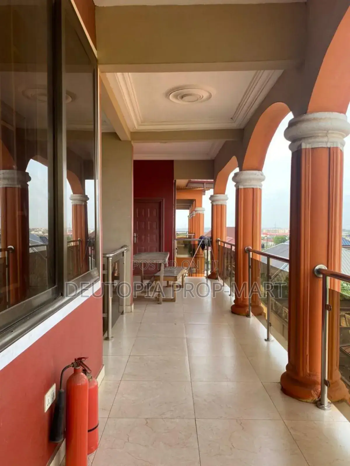 2bdrm Apartment in Palace Mall, Tema Metropolitan for rent in Tema Metropolitan