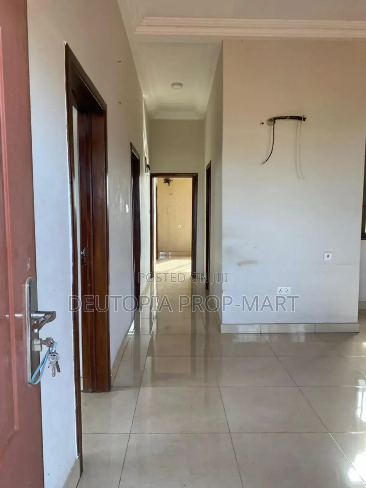 2bdrm Apartment in Palace Mall, Tema Metropolitan for rent in Tema Metropolitan