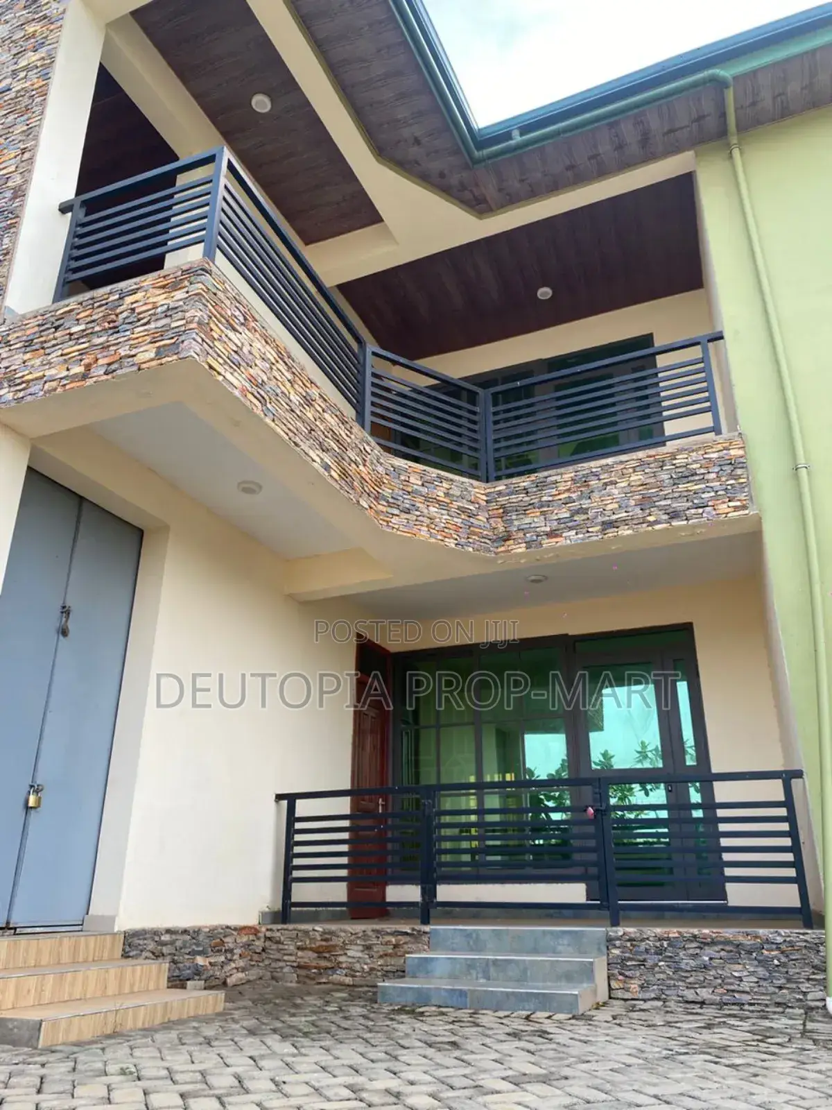 2bdrm Apartment in Pulse+, Tema Metropolitan for rent in Tema Metropolitan