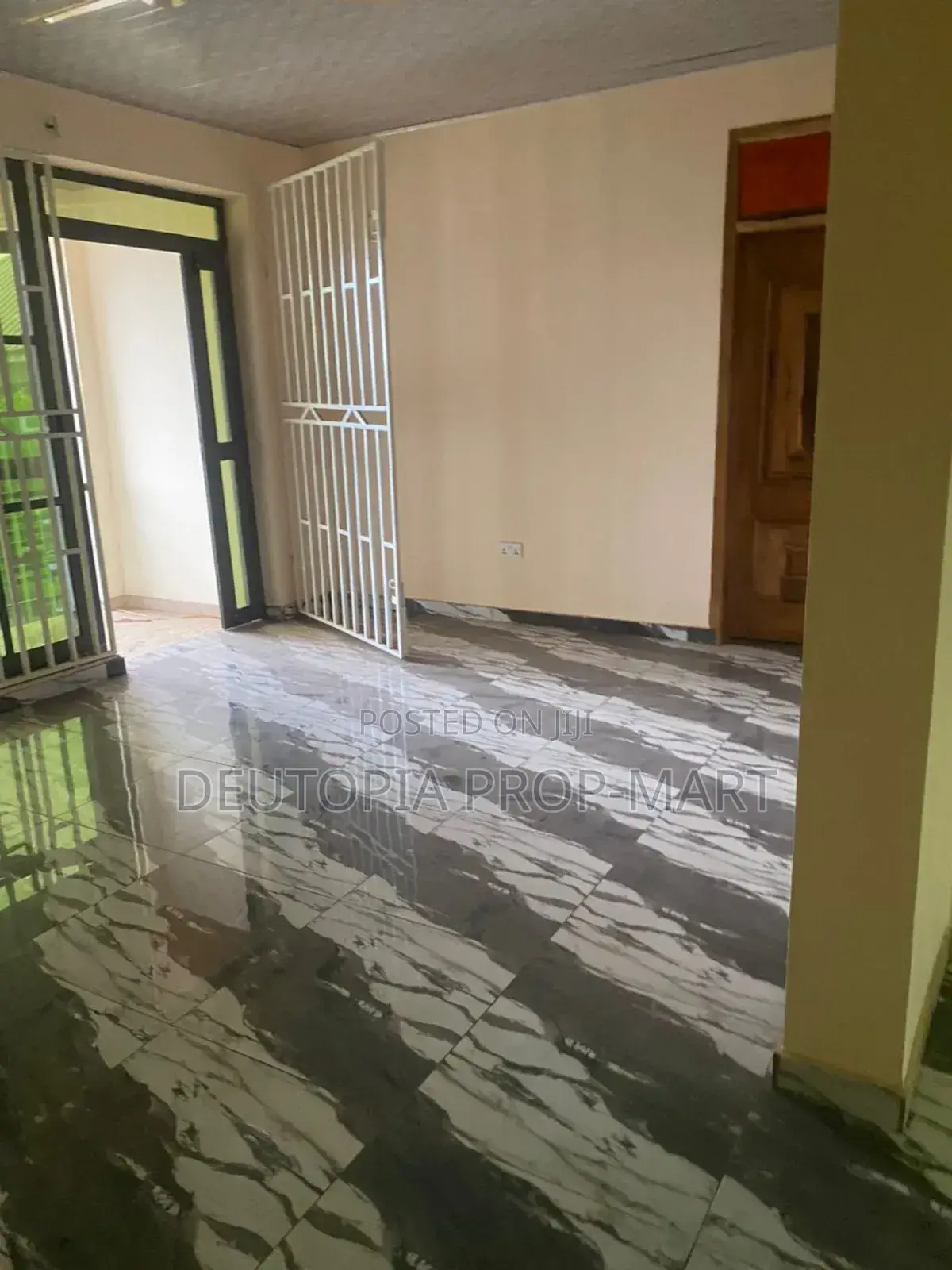 2bdrm Apartment in Pulse+, Tema Metropolitan for rent in Tema Metropolitan