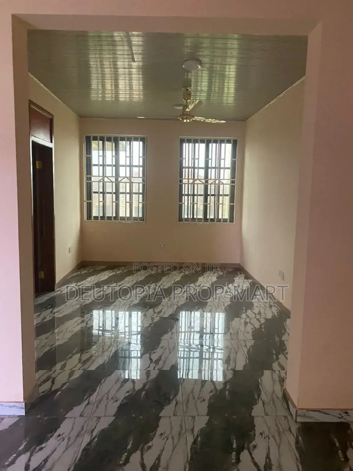 2bdrm Apartment in Pulse+, Tema Metropolitan for rent in Tema Metropolitan
