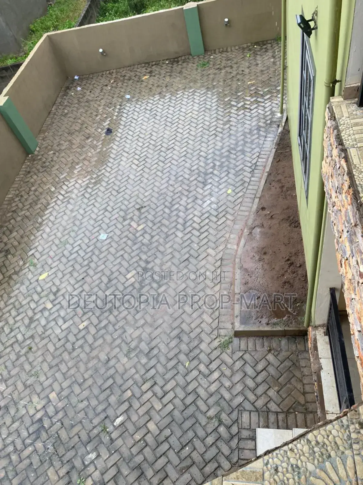 2bdrm Apartment in Pulse+, Tema Metropolitan for rent in Tema Metropolitan