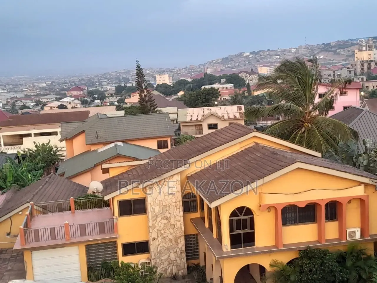 5bdrm House in West Hills Mall for sale in West Hills Mall Area