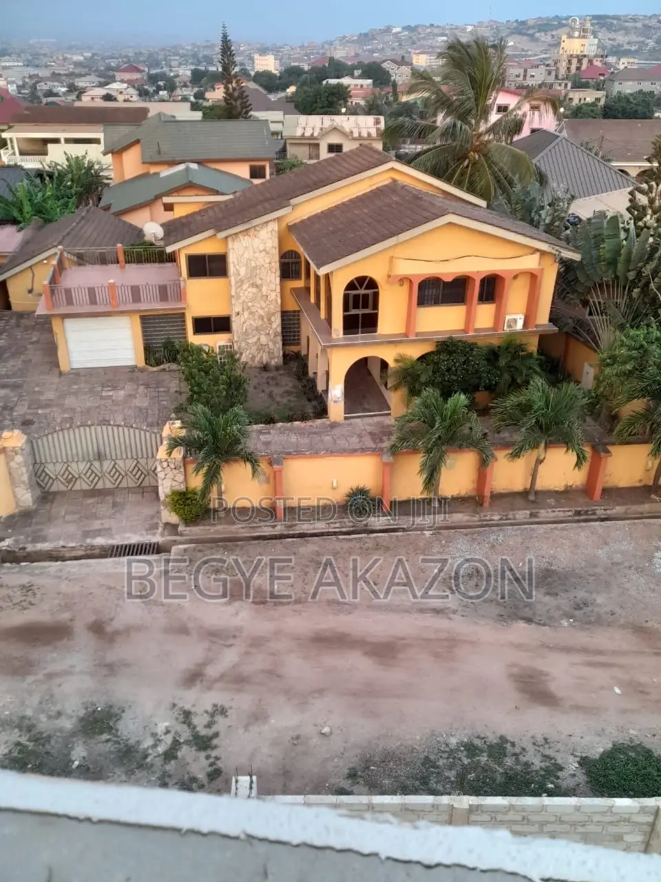 5bdrm House in West Hills Mall for sale in West Hills Mall Area