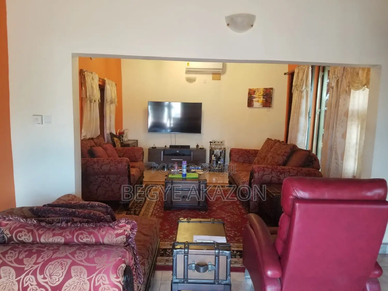 5bdrm House in West Hills Mall for sale in West Hills Mall Area