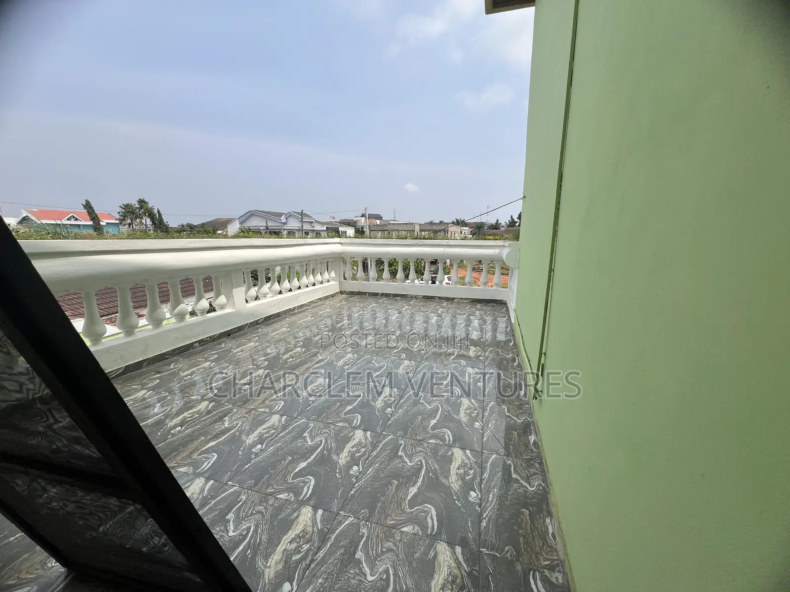 5bdrm House in Charclem Ventures, East Legon for rent in East Legon