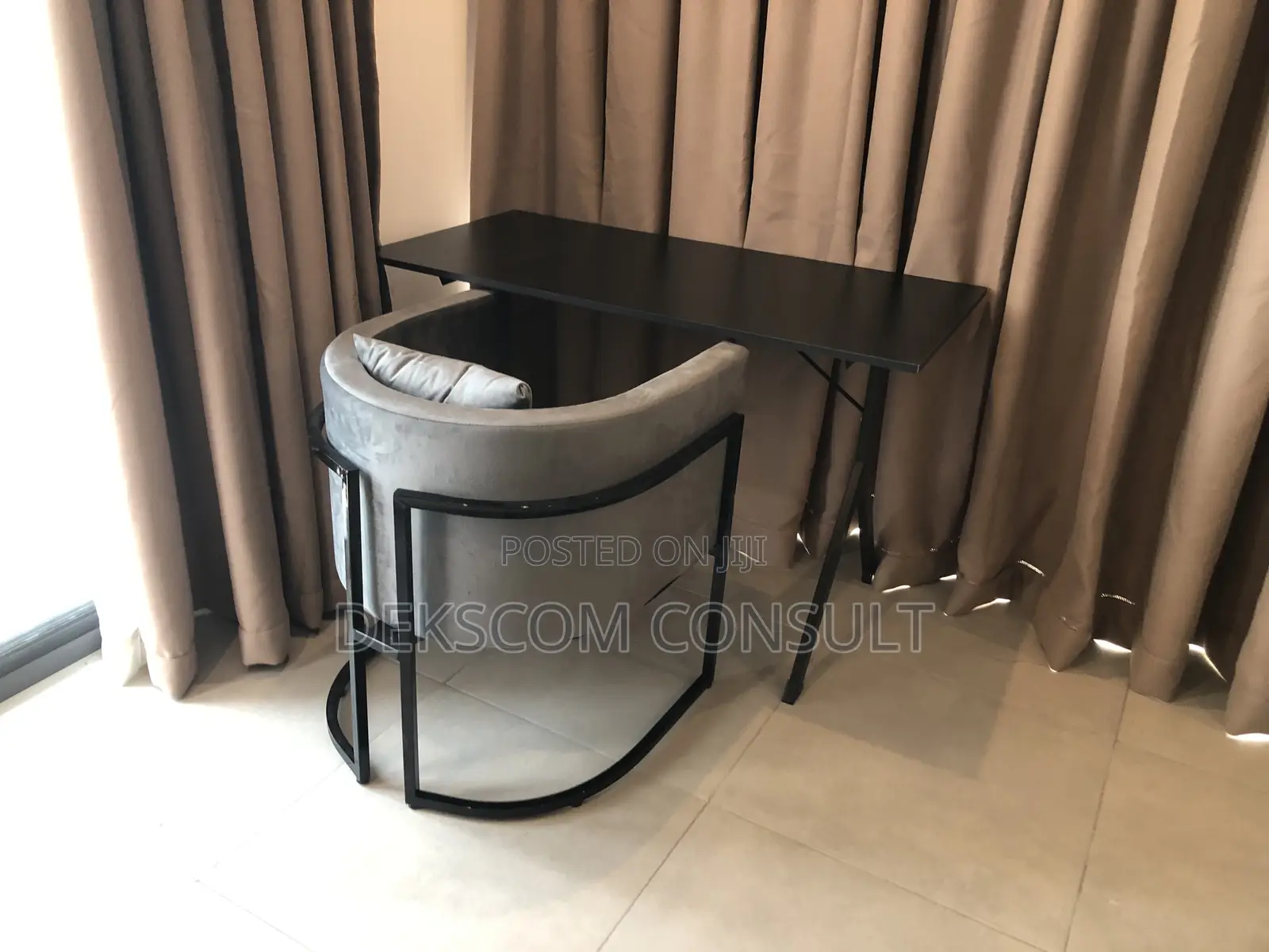 Furnished 1bdrm Apartment in Roman Ridge for rent in Roman Ridge