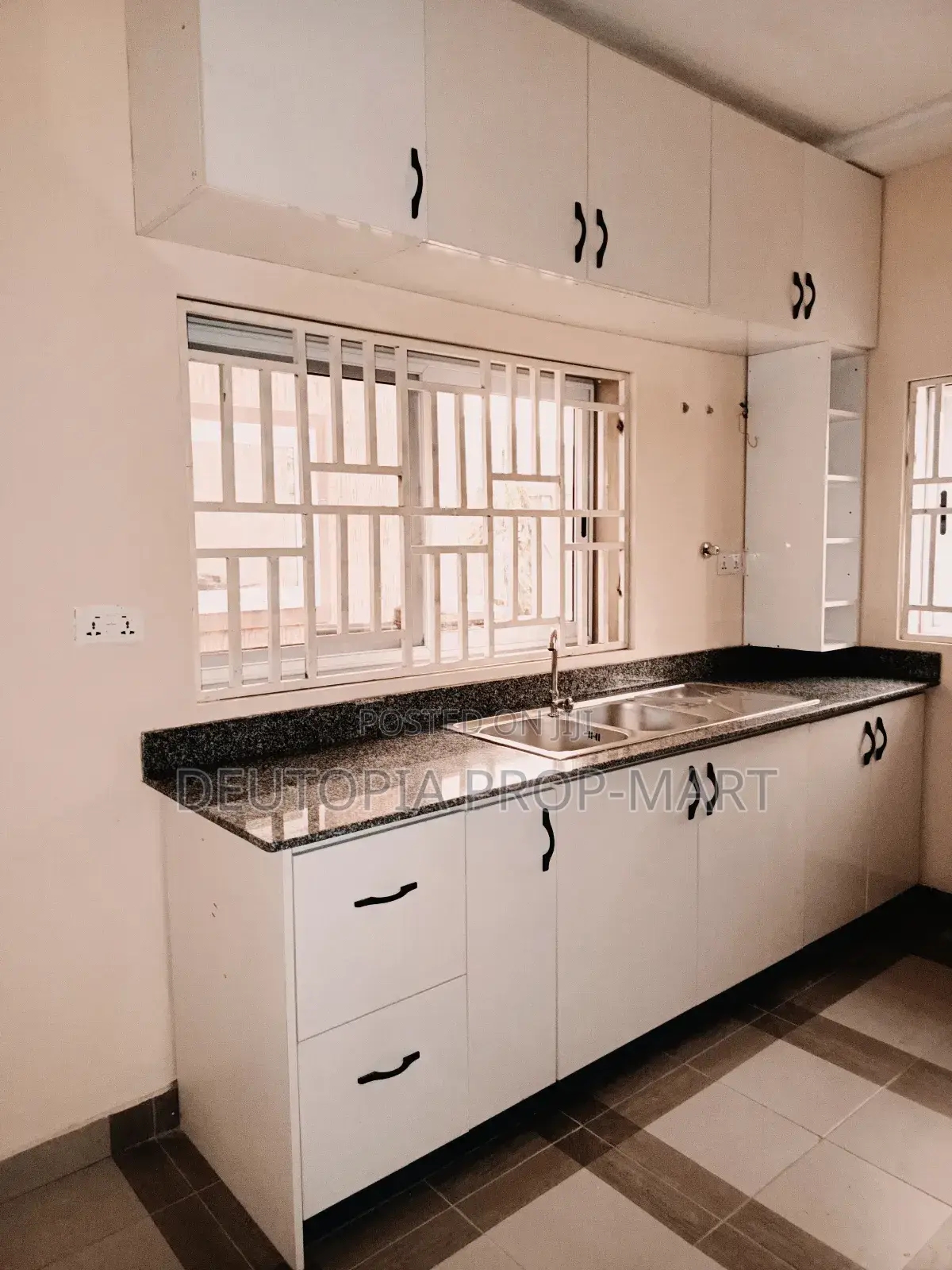 2bdrm Apartment in The Greens, Tema Metropolitan for rent in Tema Metropolitan
