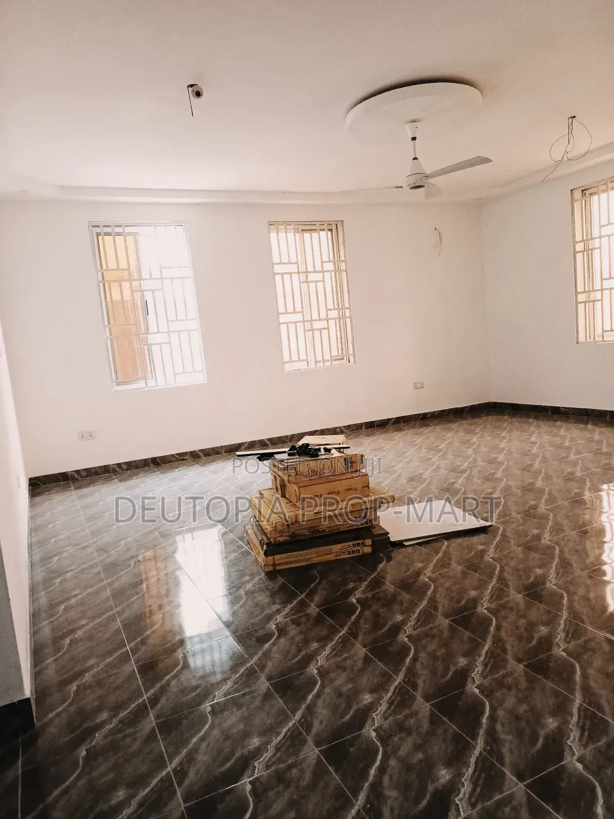 2bdrm Apartment in The Greens, Tema Metropolitan for rent in Tema Metropolitan