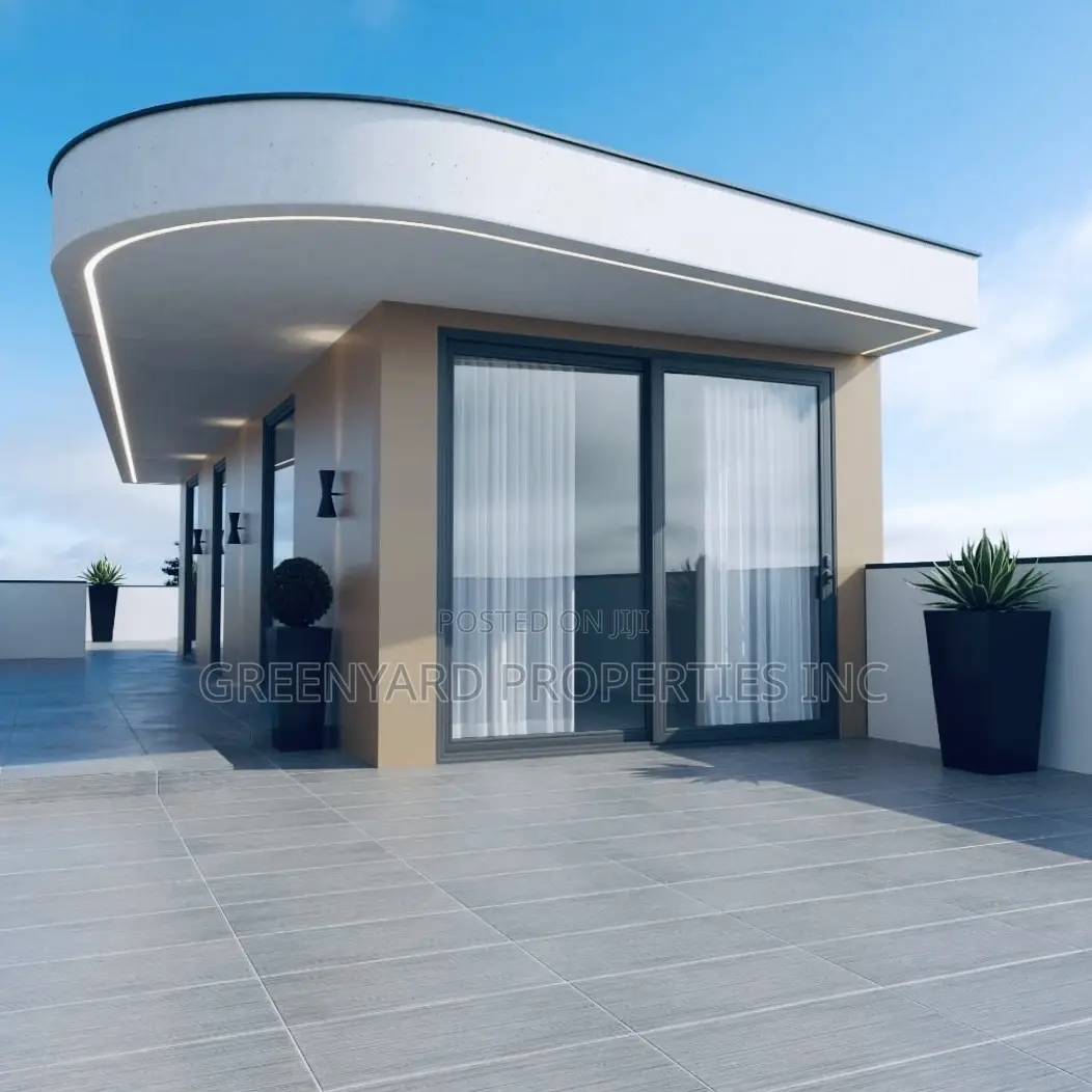 4bdrm Penthouse in Airport Residential for sale in Airport Residential Area