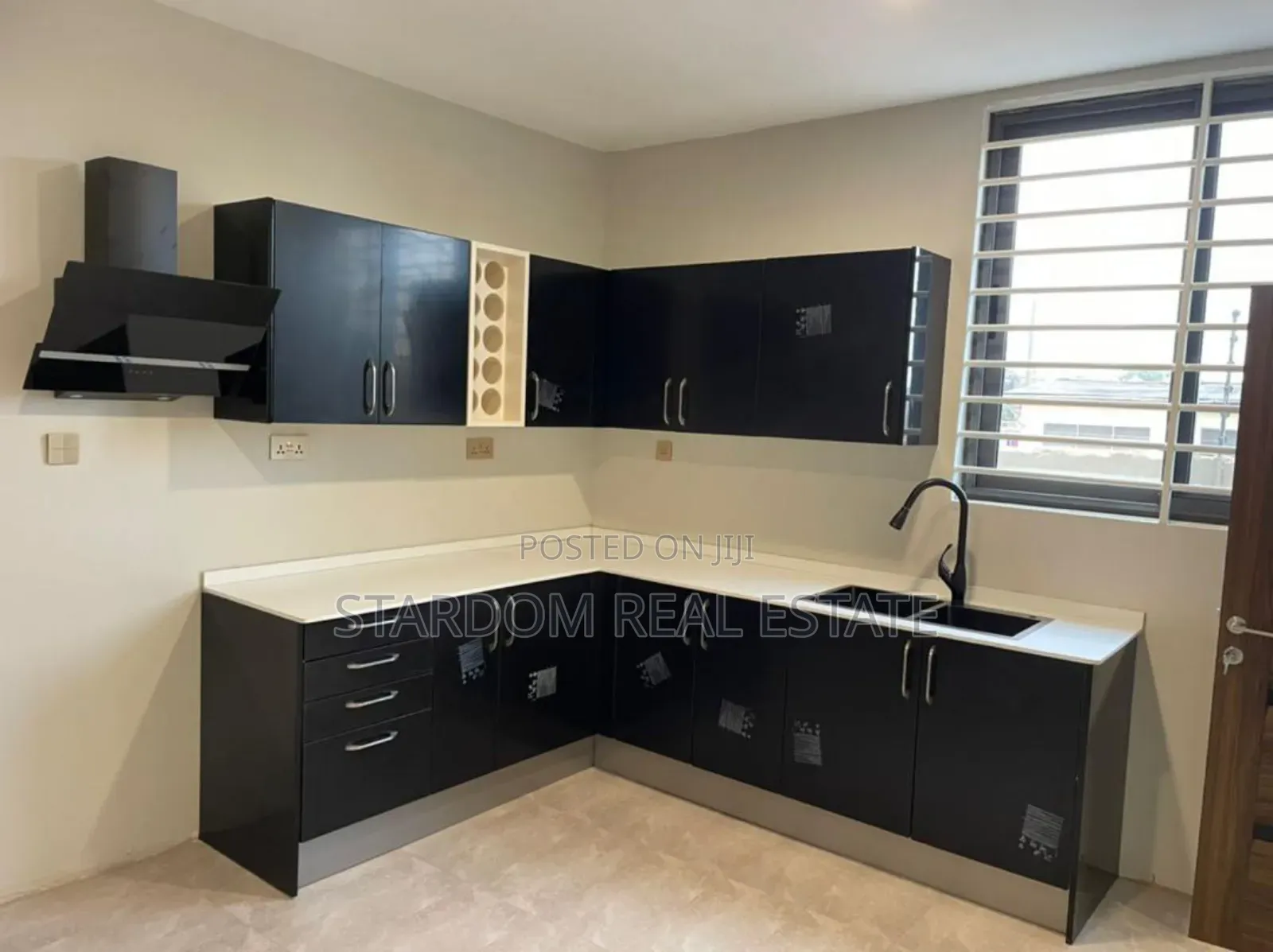 2bdrm Townhouse / Terrace in UPSA Area for rent in UPSA Area