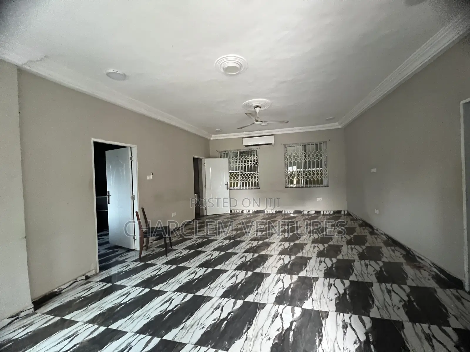 2bdrm House in Charclem Ventures, Haatso for rent in Haatso