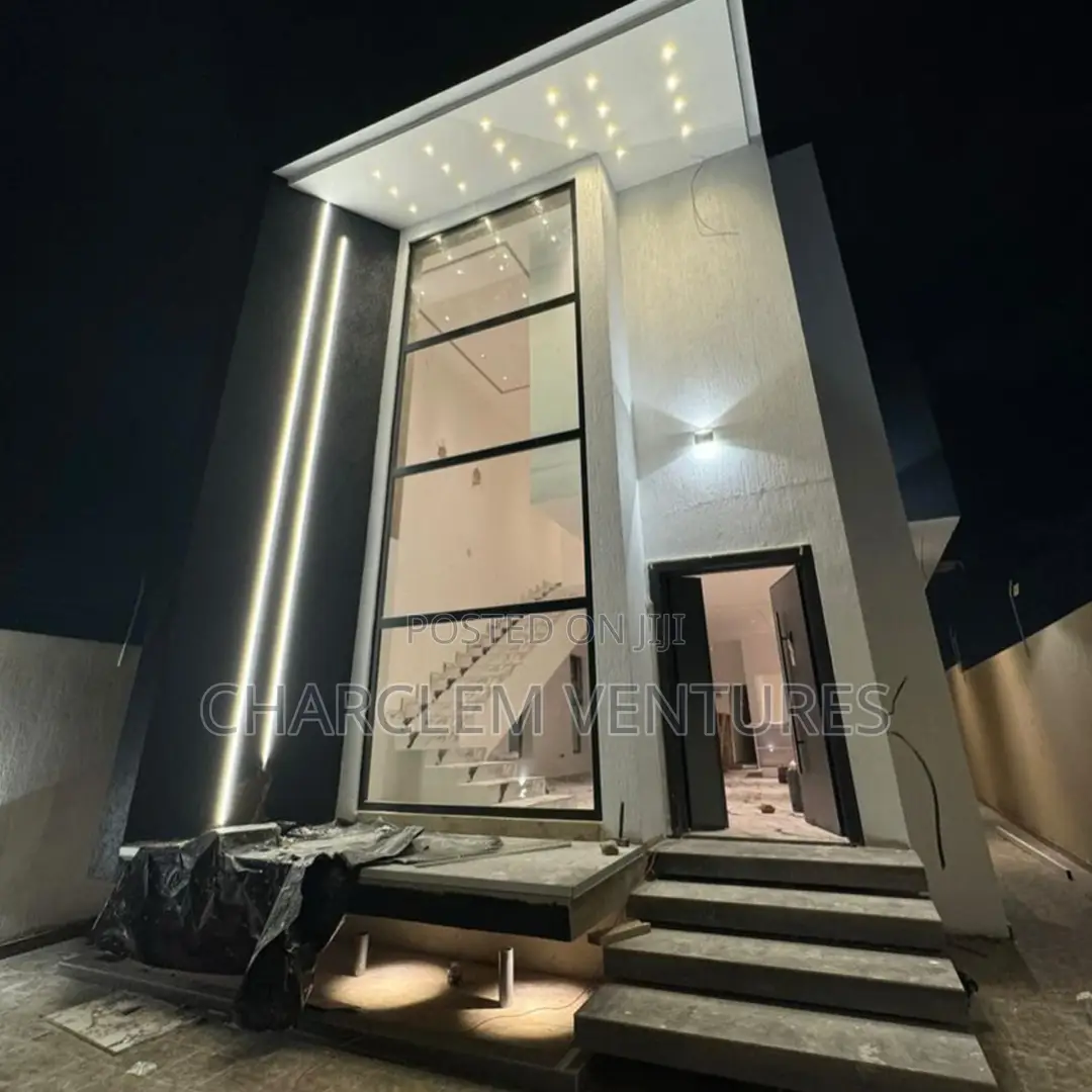 4bdrm House in Charclem Ventures, Ashaley Botwe for sale in Ashaley Botwe