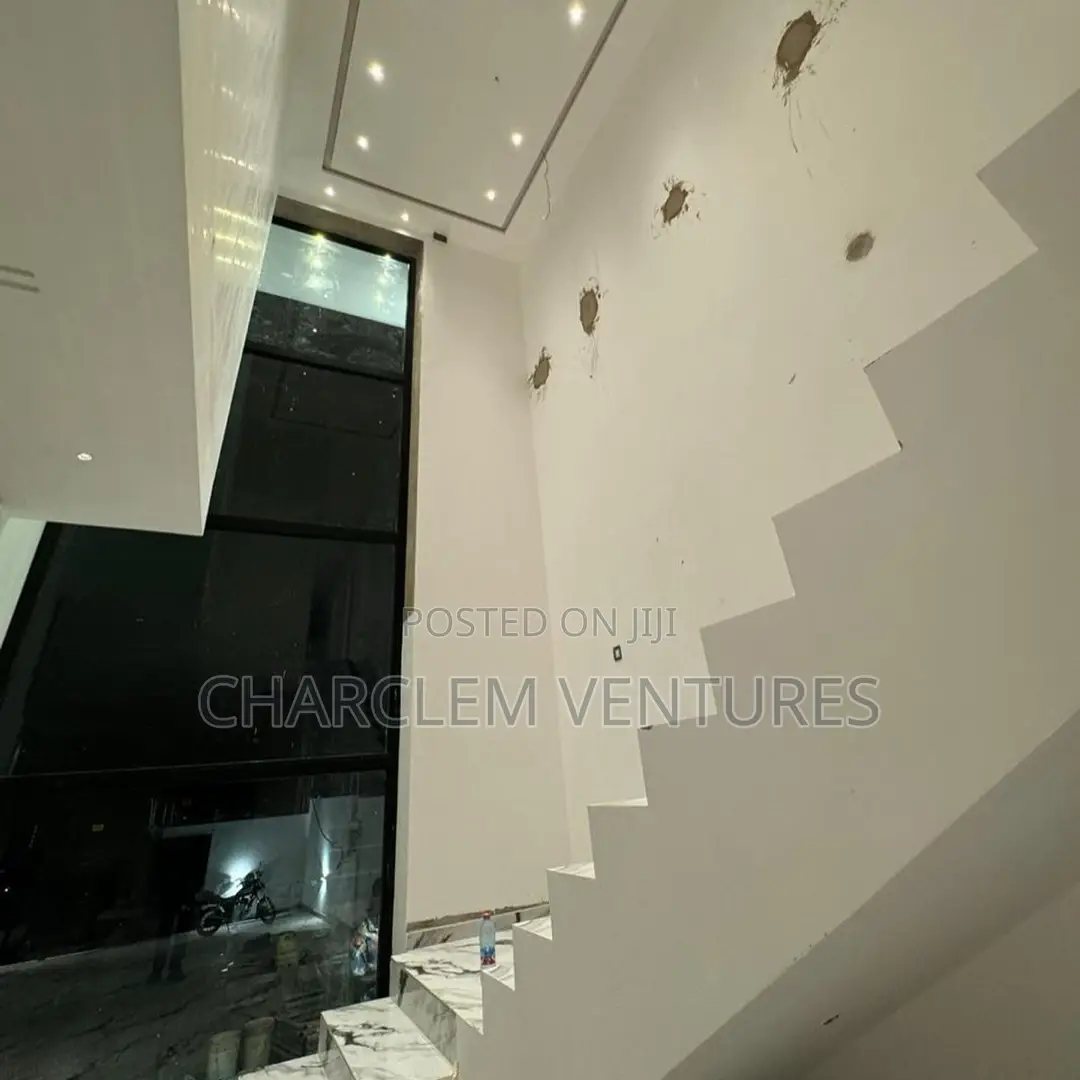 4bdrm House in Charclem Ventures, Ashaley Botwe for sale in Ashaley Botwe