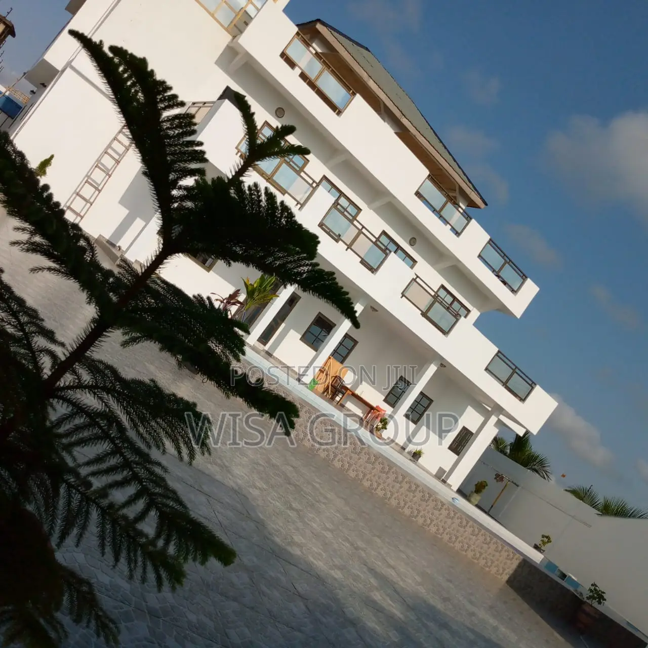 4bdrm Mansion in Wisa Groups, Accra Metropolitan for sale in Accra Metropolitan