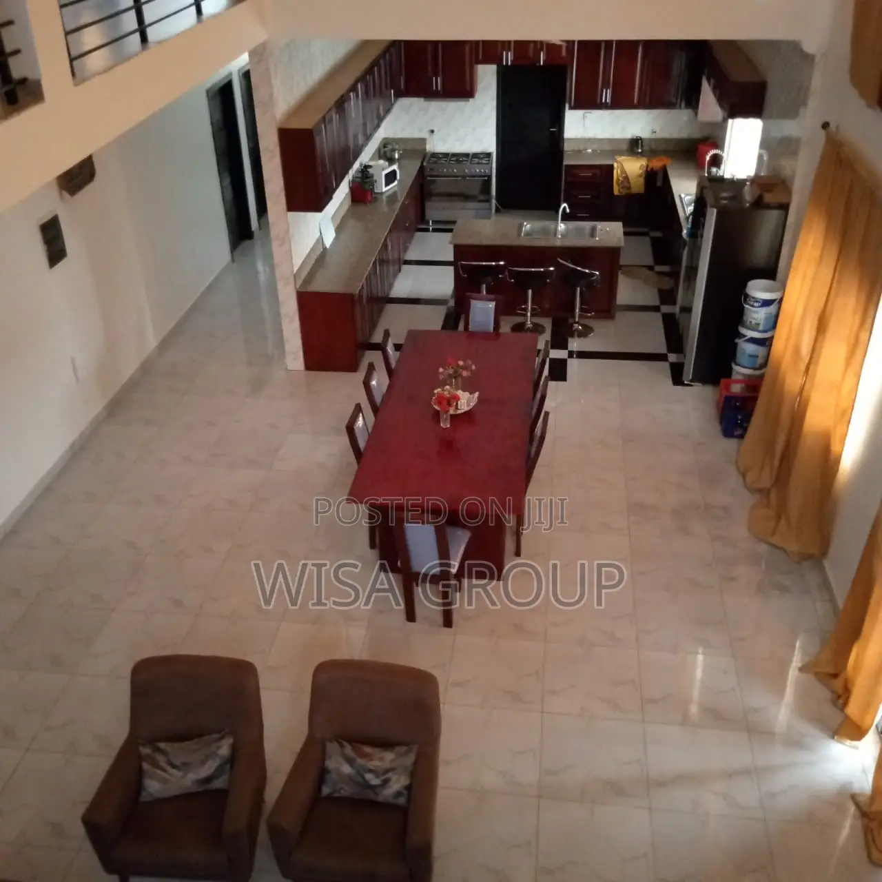 4bdrm Mansion in Wisa Groups, Accra Metropolitan for sale in Accra Metropolitan