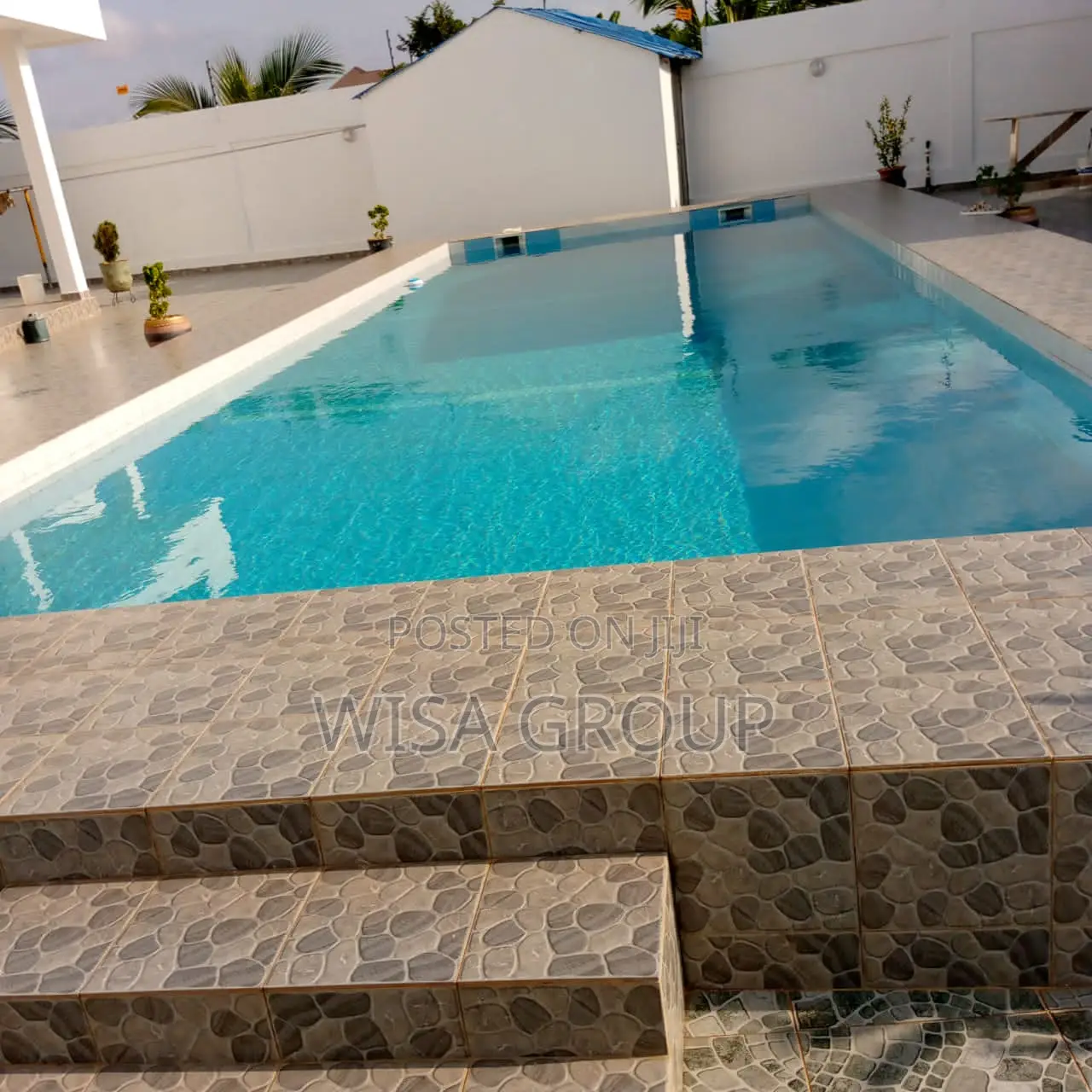 4bdrm Mansion in Wisa Groups, Accra Metropolitan for sale in Accra Metropolitan