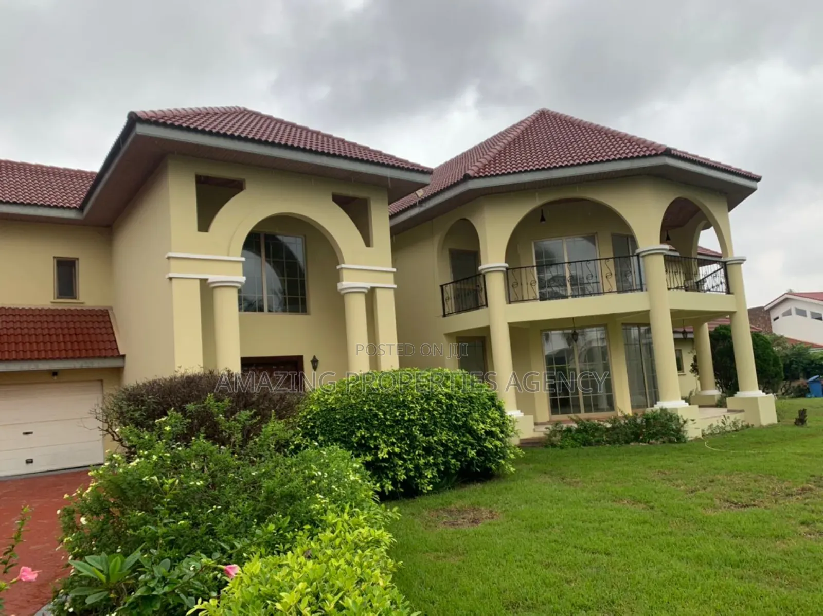 5bdrm House in Adjiriganor for rent in Adjiriganor