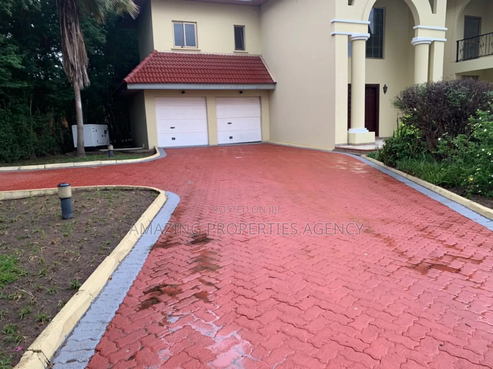 5bdrm House in Adjiriganor for rent in Adjiriganor