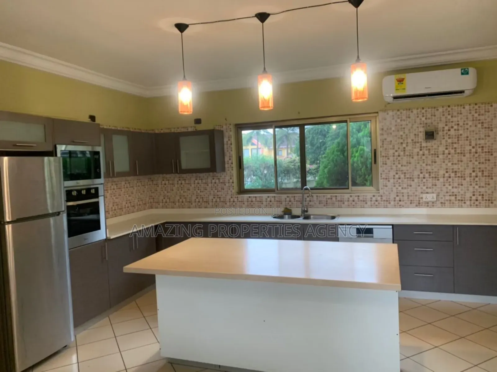 5bdrm House in Adjiriganor for rent in Adjiriganor