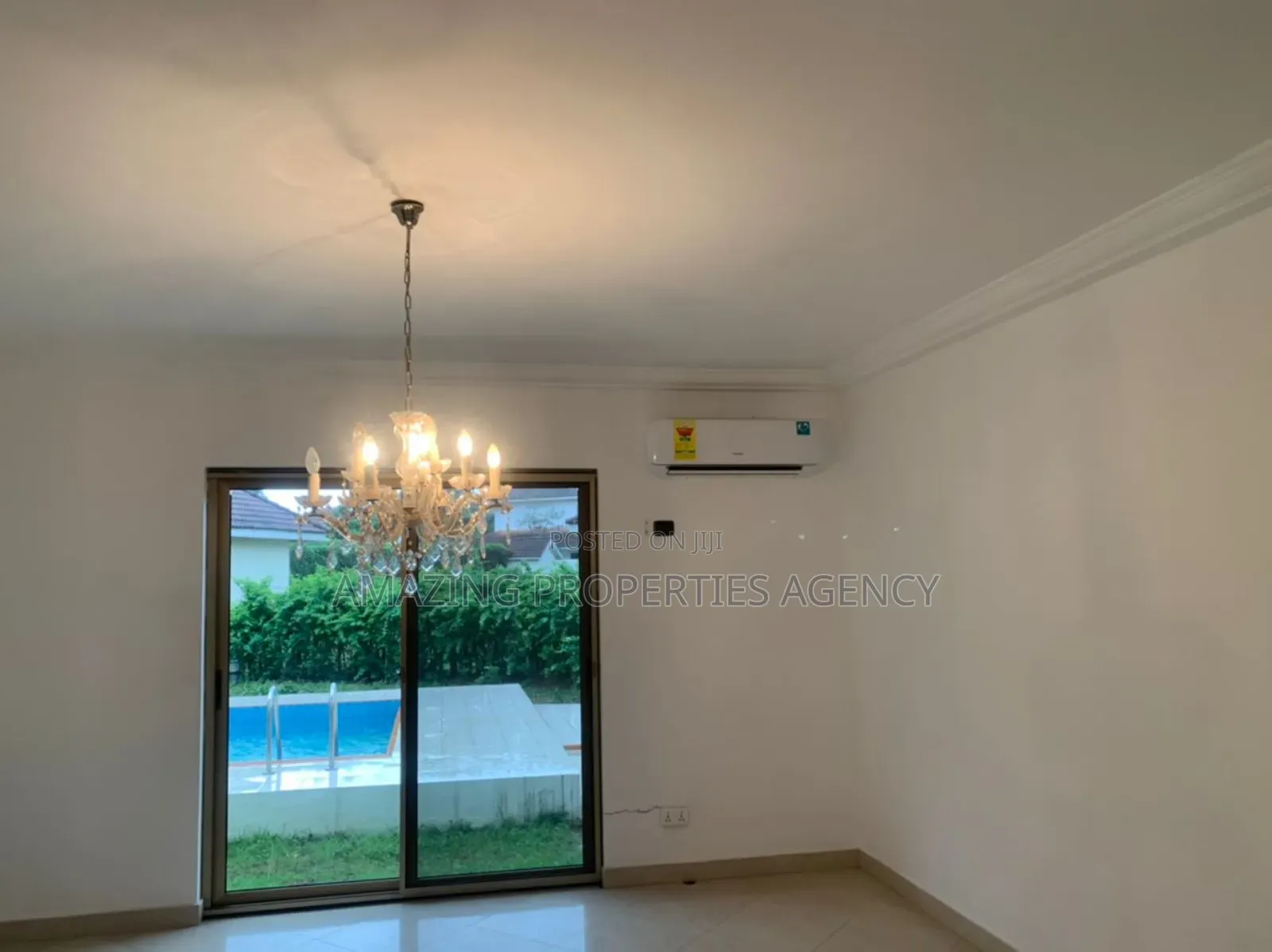 5bdrm House in Adjiriganor for rent in Adjiriganor