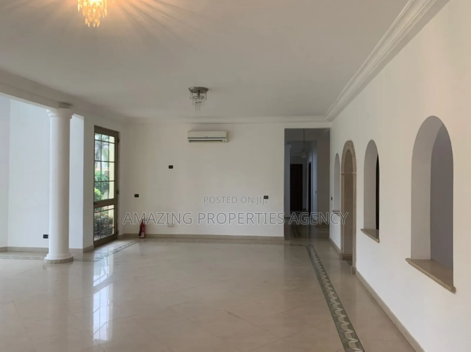 5bdrm House in Adjiriganor for rent in Adjiriganor