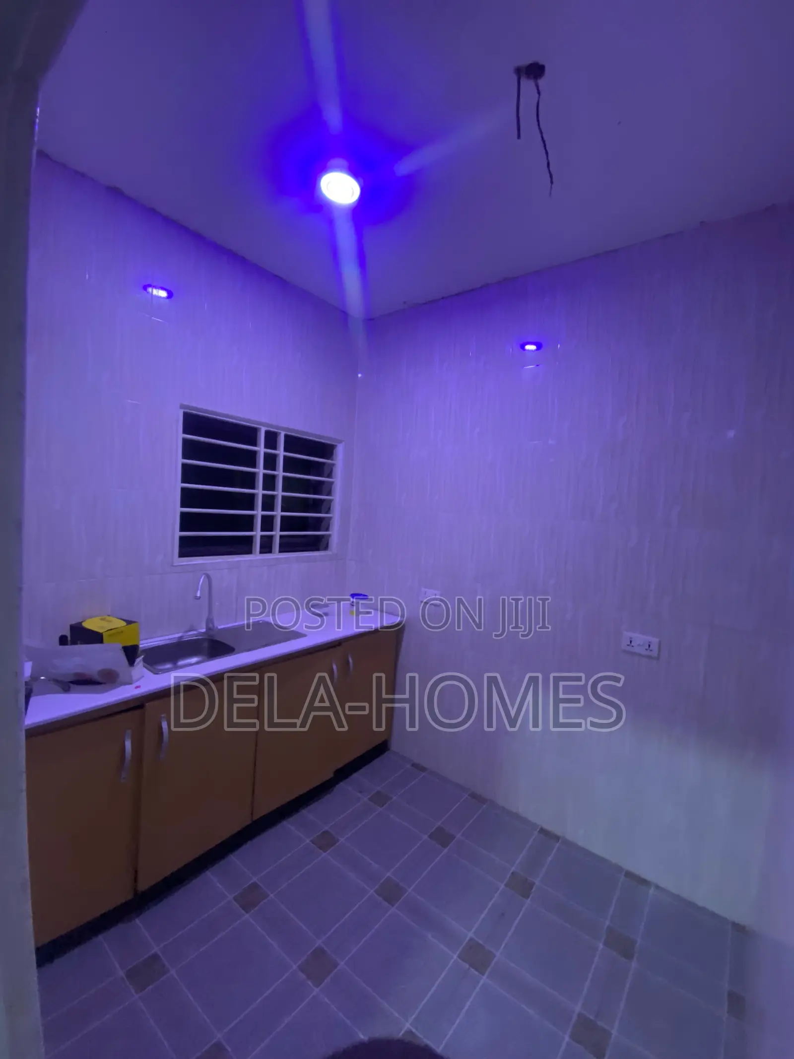 1bdrm Apartment in Adenta for rent in Adenta