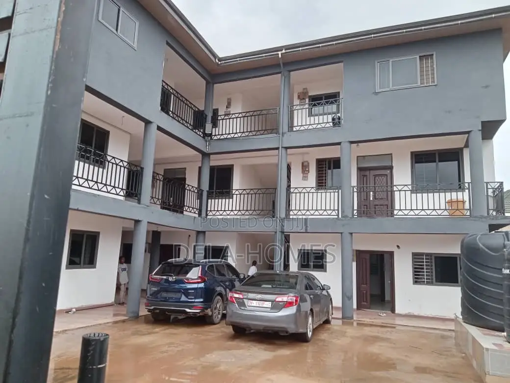 1bdrm Apartment in Adenta for rent in Adenta