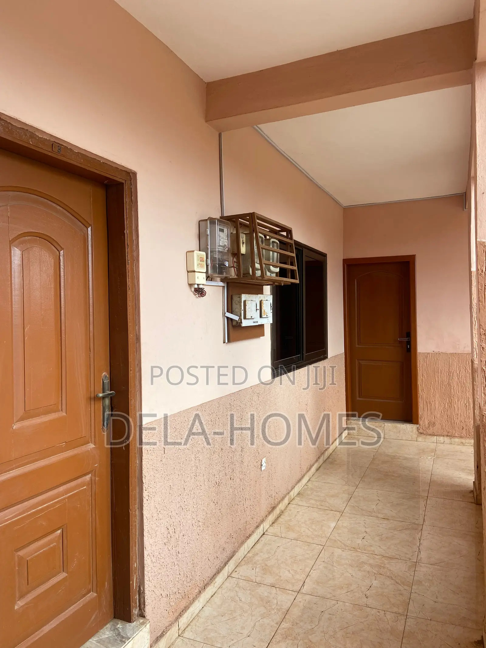 1bdrm Apartment in Adenta New Legon. for rent in Adenta