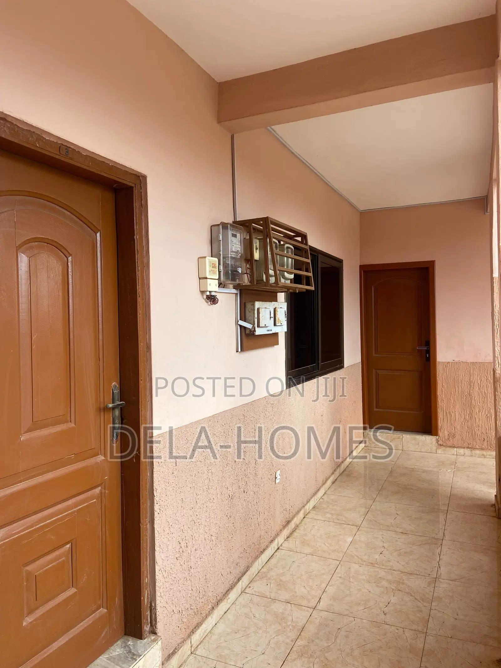 1bdrm Apartment in Adenta New Legon. for rent in Adenta